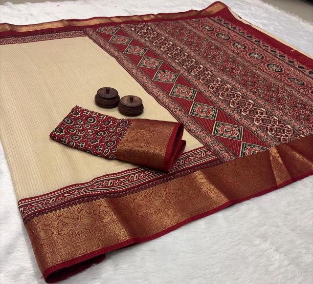 Vastrangan anjali dola silk saree premium clothes wholesale
